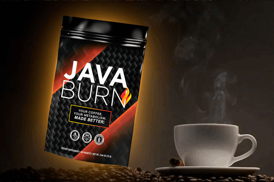 Java Burn Packets Why it is so effective?