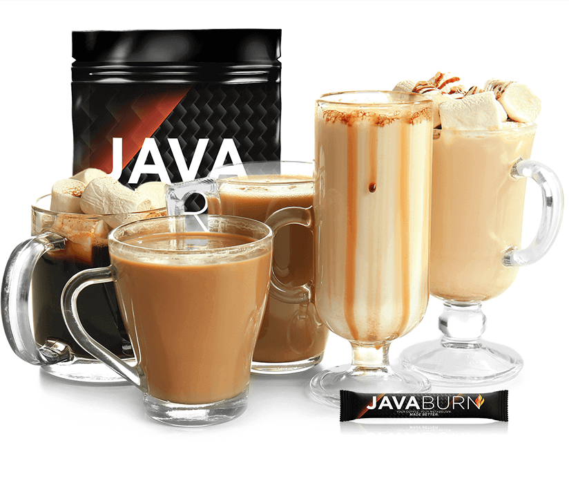 What is Java Burn Packets?