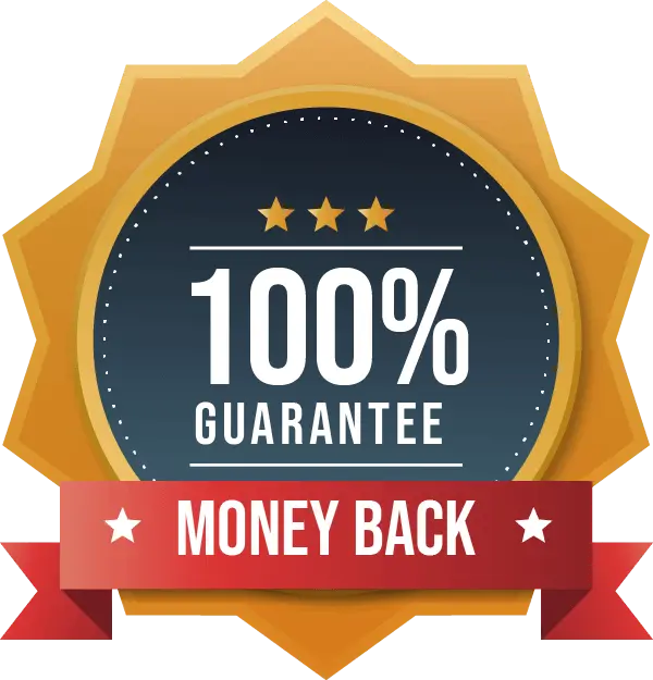Moringa Magic 60-Days-Money-Back-Guarantee